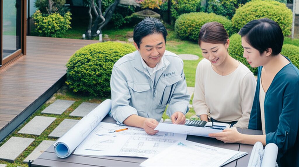 【2026年最新】岡山で使える庭・外構リフォーム補助金の一例