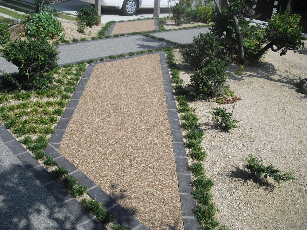 K様邸 庭園植栽リニューアル - 画像4