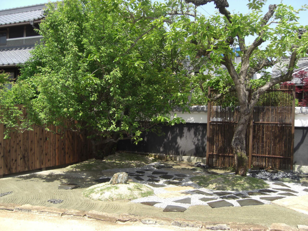 N様邸 風情ある和風庭園 - 画像3