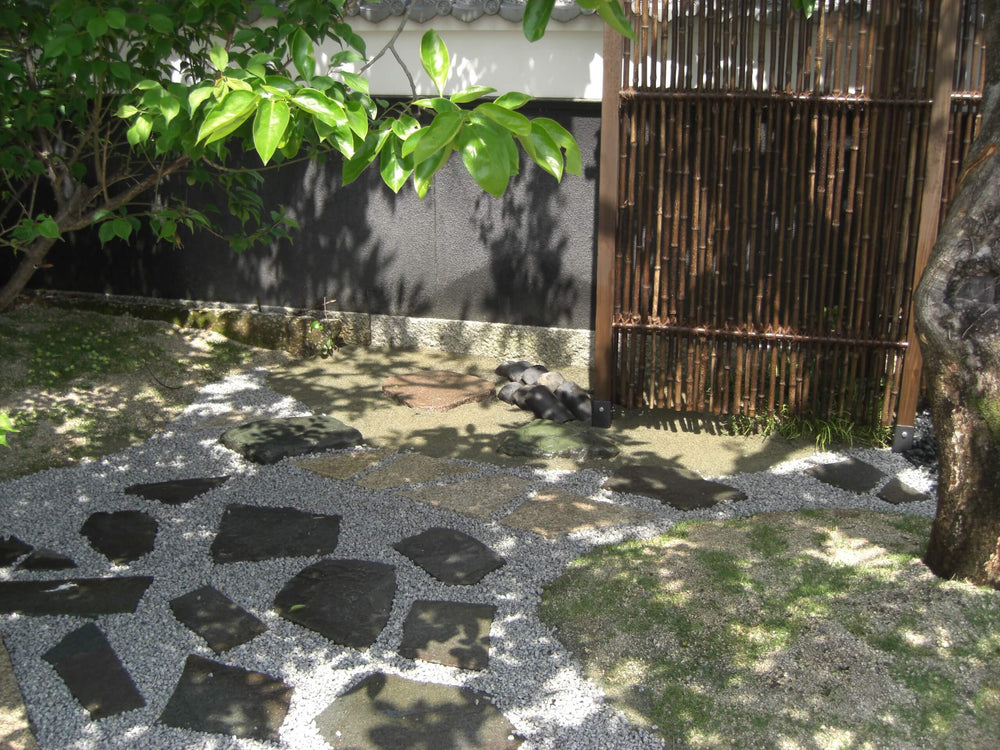 N様邸 風情ある和風庭園 - 画像4