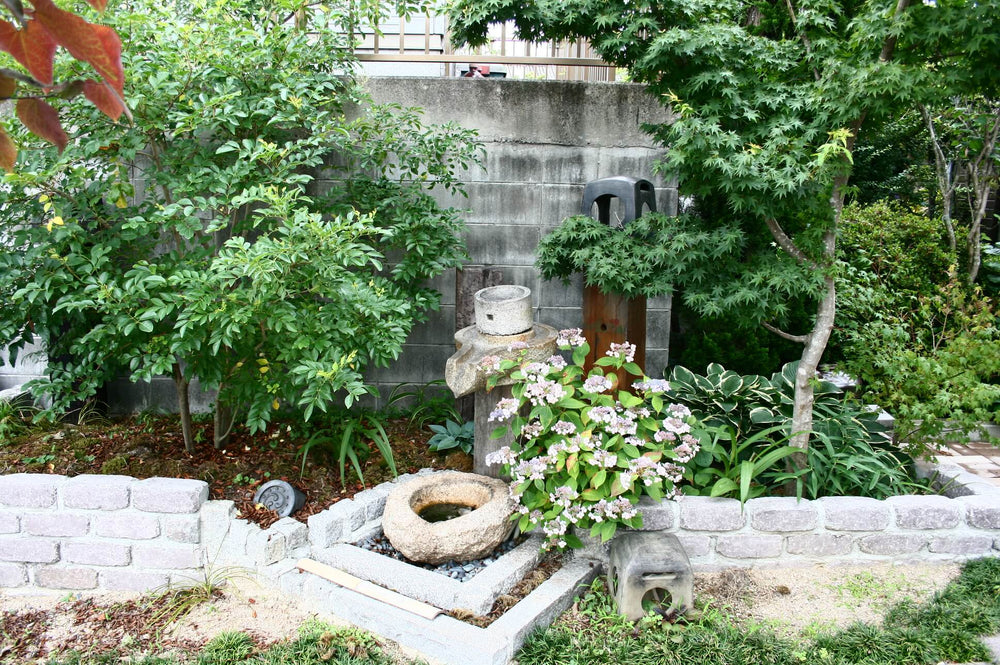 T様邸 植栽を活かしたモダンガーデン - 画像5