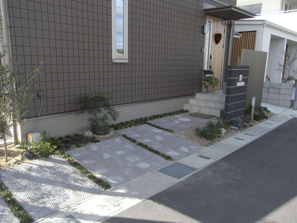 Ta様邸 カーポート・外構工事 - 画像2