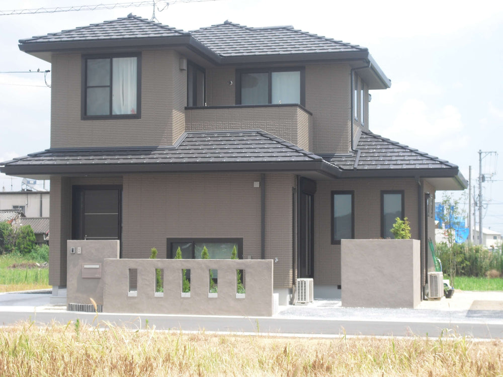 Yo様邸 モダンアプローチ・植栽 - 画像3